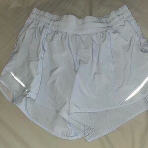 Lululemon athletic shorts